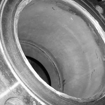 Skid Manufacture