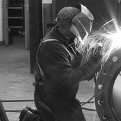 Steel work Fabrication