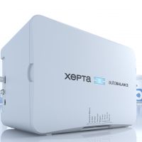 XEPTA AUTOBALANCE FIRMWARE UPDATE