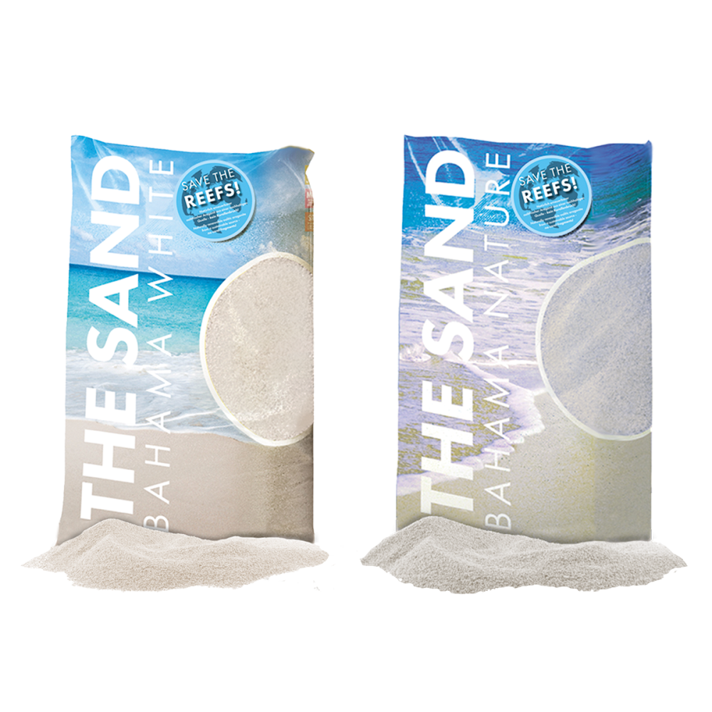 The Sand Bahama Nature - 9.07kg <span class='prod-code'>(Item No. FM161)</span>