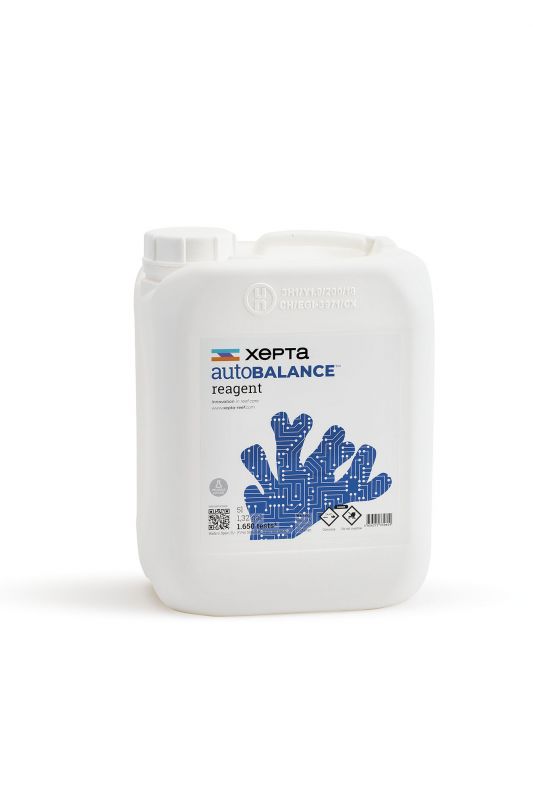 Xepta autoBalance Reagent 5L <span class='prod-code'>(Item No. XE004)</span>