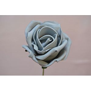 Grey: 1 Flower
