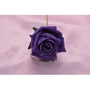Purple: 1 Flower