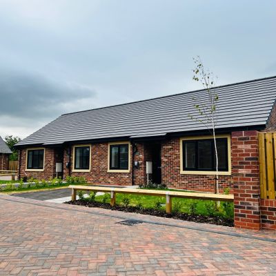 Residential Bungalows