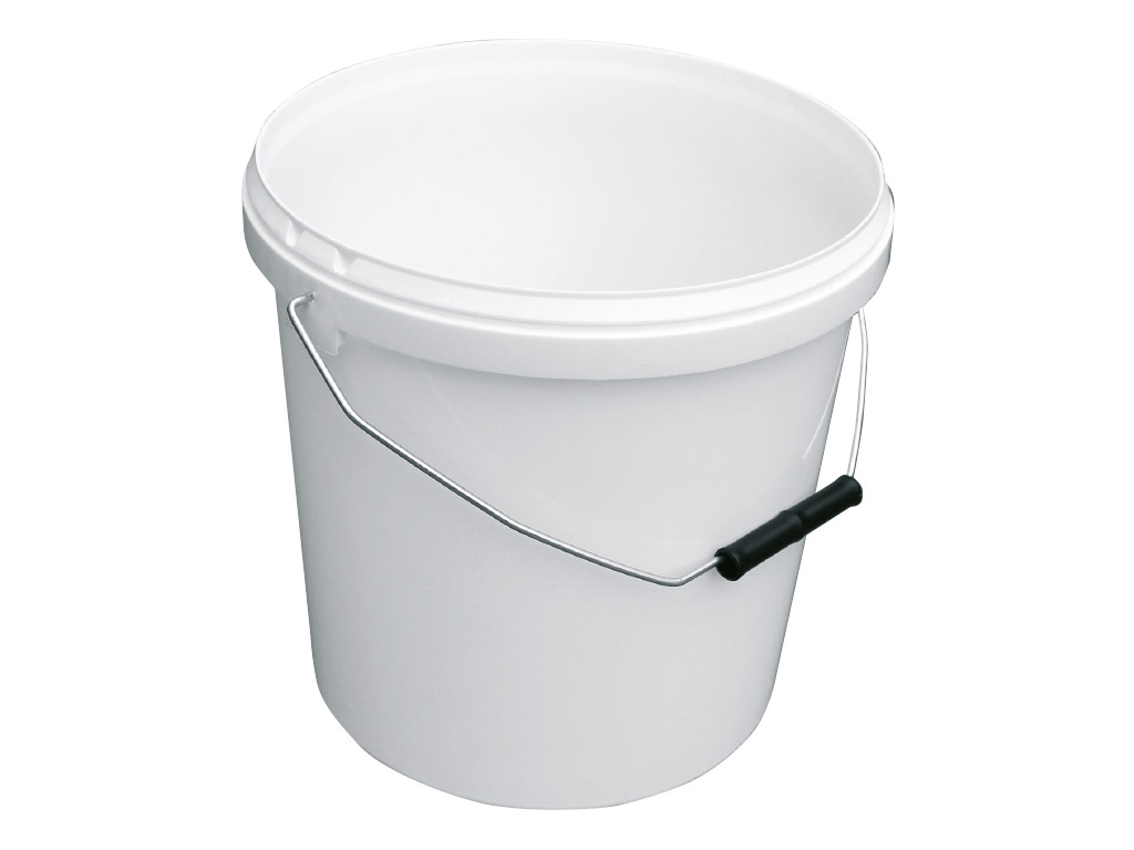 Bucket: 10L