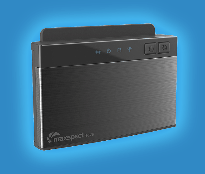 Maxspect V6 Controller