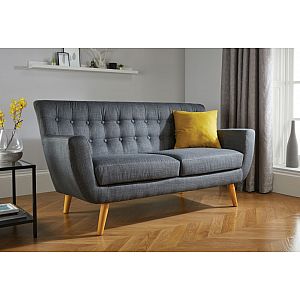 Birlea Loft 3 Seater Sofa…