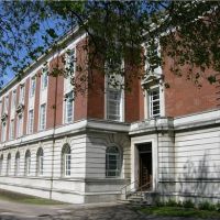 North East Lincolnshire Council Municipal Offices