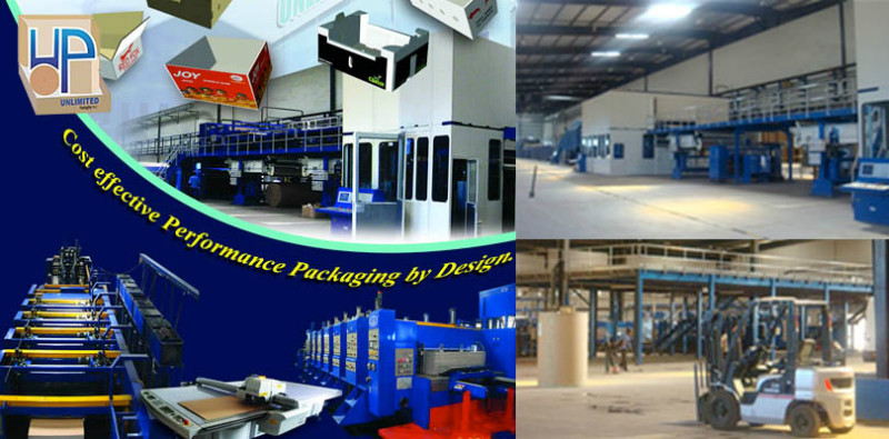 Unlimited Packaging PLC. Ethiopia