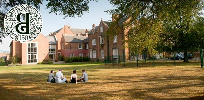 Bishop Grosseteste University College, Lincoln