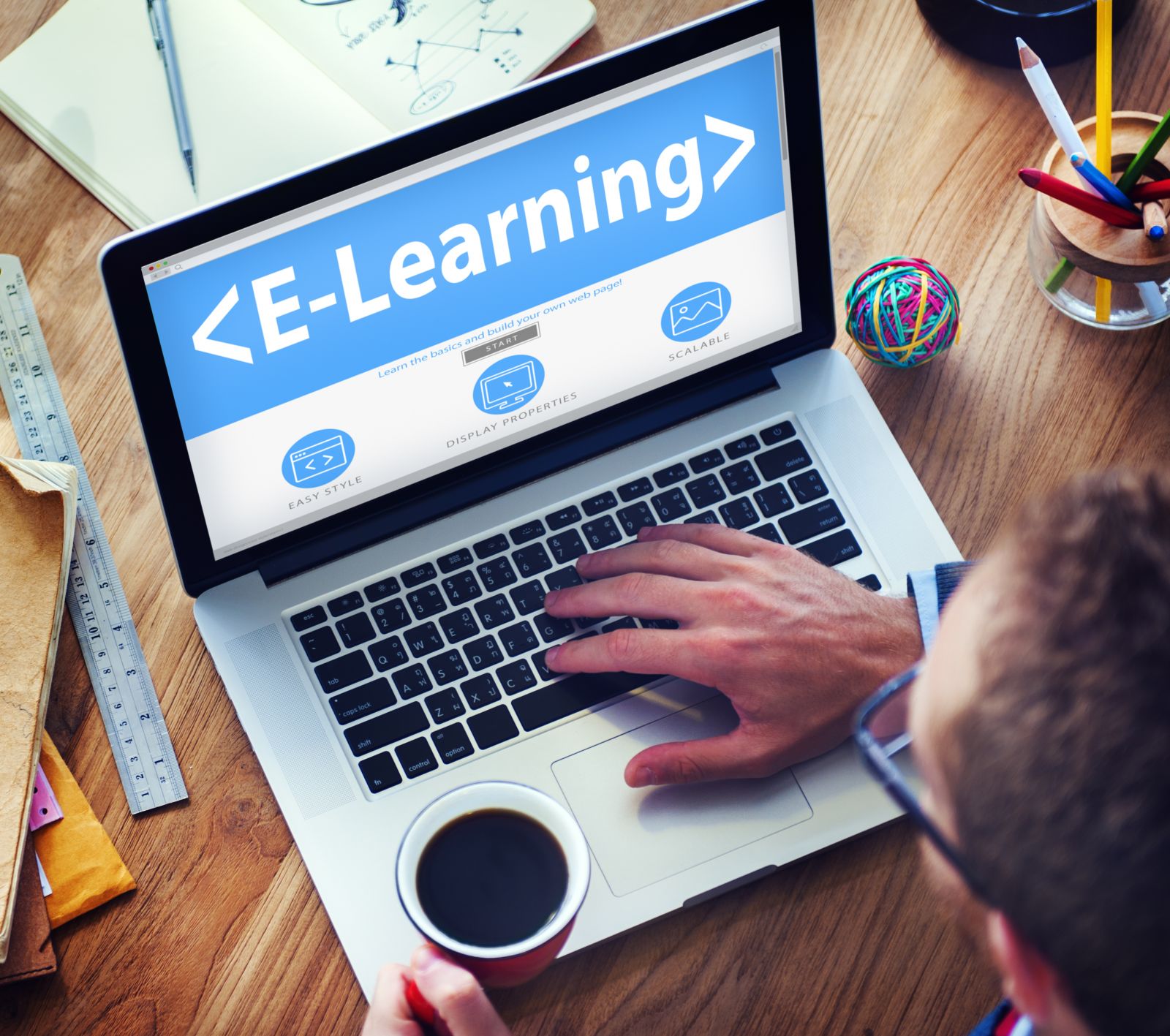 e-Learning Solutions
