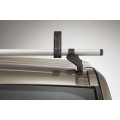  KammBar 3 Bar System - Ford Transit Connect 2014 On LWB Twin Doors