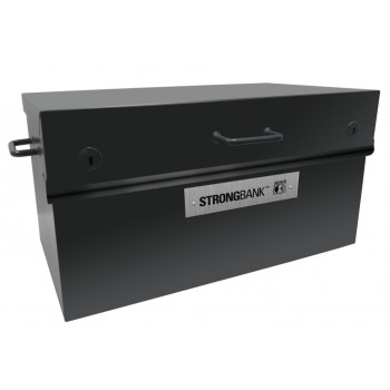 Armorgard Strongbank Ultra Secure Van Box 1035 x 585 x 475mm