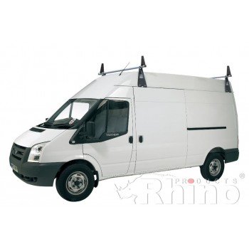  Delta 2 Bar System - Ford Transit 2000 On MWB High Roof