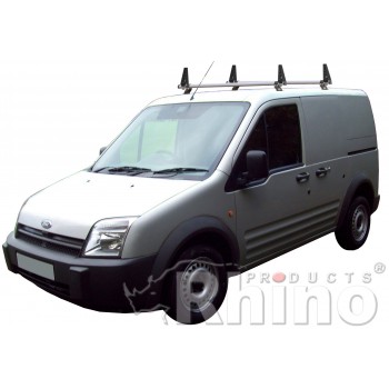  Delta 2 Bar System - Ford Transit Connect LWB Twin Doors