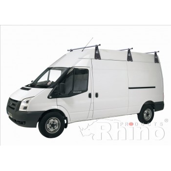  Delta 3 Bar System - Ford Transit 2000 On MWB High Roof