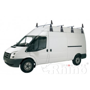  Delta 4 Bar System - Ford Transit 2000 On MWB High Roof