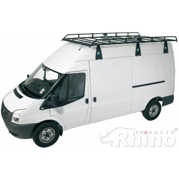  Modular Roof Rack - Ford Transit 2000 On MWB High Roof