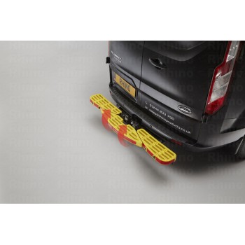  TowStep - Renault Trafic 2002-2014