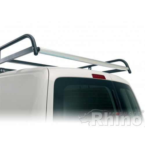 Rhino Modular Roof Rack - Fiat Scudo 2007 - 2016 Low Roof Twin Doors