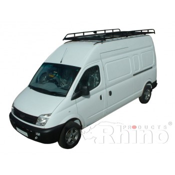 Rhino Modular Roof Rack - LDV Maxus L2 Extra High Roof